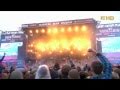 The Prodigy - Omen (HD) LIVE @ Rock am Ring ...