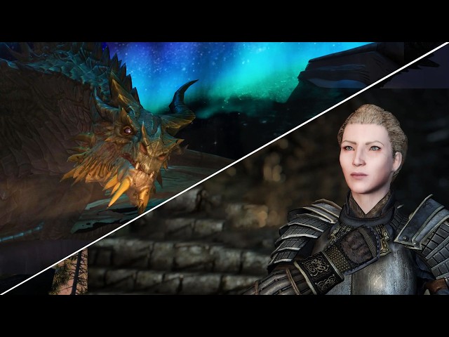 skyrim the dragon siren quest skyrim the dragon siren quest