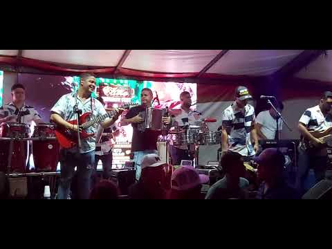 MANUEL & ABDIEL (LIVE) EN EL MAR DEL DESEO / LOS CONSENTIDOS