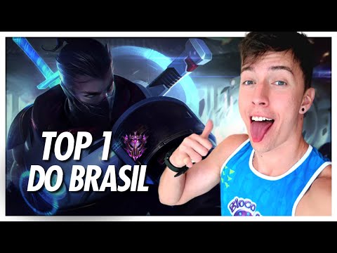 O DIA QUE PEGUEI TOP 1 DO SERVIDOR BRASILEIRO | PemireState