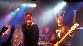 Entwine - Fatal Design, On The Rocks 16.10.2015