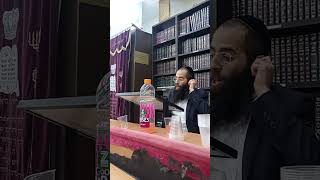 18 במרץ 2025 (רדיו כל האמת) - התמונה מוצגת ישירות מתוך אתר האינטרנט יוטיוב. זכויות היוצרים בתמונה שייכות ליוצרה. קישור קרדיט למקור התוכן נמצא בתוך דף הסרטון