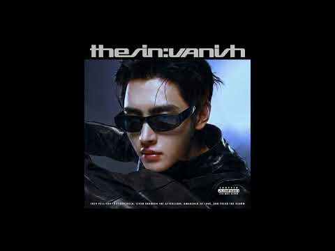 knife (sunghoon ver.) sped up