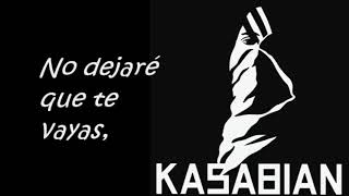 Kasabian - U Boat (Subtitulada)