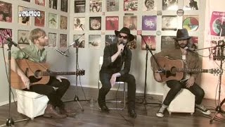 The Temperance Movement - Only Friend