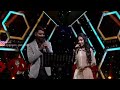 Ma Ka Pa And Priyanka Singing Champion Of Champions
