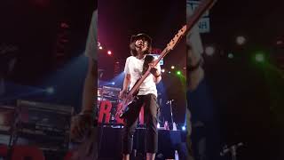 Konser noah seperti kemarin di phipo makassar