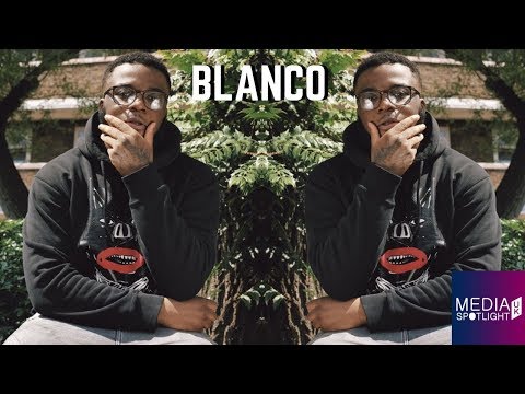 Blanco on 'English Dubbed' EP, Anime, Manchester City, Dr Vades, Harlem Spartans: Media Spotlight UK