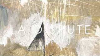 La Dispute - Sad Prayers for Guilty Bodies