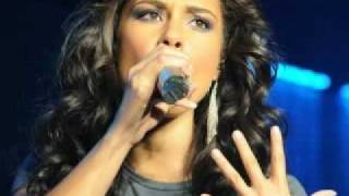 Alicia Keys- Saviour Lyrics