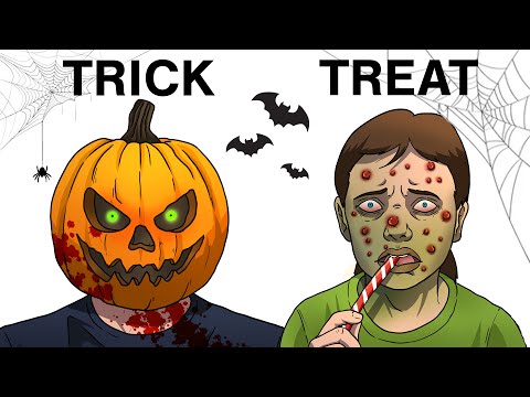 The Worst Halloween Deaths Ever