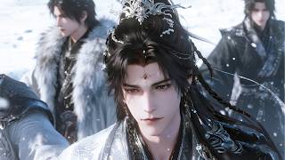 Download lagu 【⚡最新動漫】廢材小夥平時裝菜鳥躲師妹,敵人打上門才知他底牌大到能埋了整個洪荒!| 師兄啊師兄 #修仙#戰鬥#熱血#逆襲#動漫 mp3 Download lagu 【⚡最新動漫】廢材小夥平時裝菜鳥躲師妹,敵人打上門才知他底牌大到能埋了整個洪荒!| 師兄啊師兄 #修仙#戰鬥#熱血#逆襲#動漫 mp3