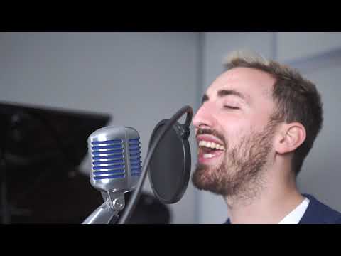 DIODATO - FAI RUMORE - Cover by Nico Lattanzi