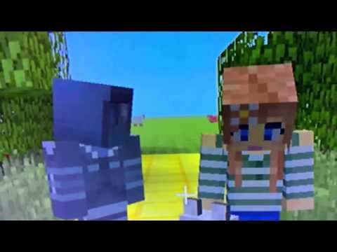 The Wizard of MINECRAFT (oz) with help from Ezbez 💖