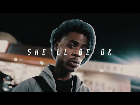 Verde Babii x EBK Jaaybo Sample Type Beat "She'll Be Ok" (ProdbyEC)