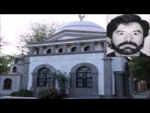 Así fue la muerte de Inés Calderón amigo persona de Ismael «El Mayo» Zambada