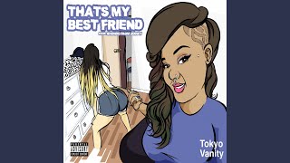 That&#39;s My Best Friend