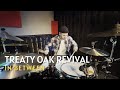 Treaty Oak Revival In Between DRUM COVER