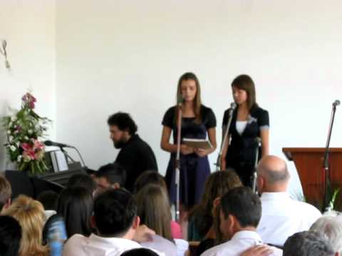 Anja Stanic i Jasmina Salonski - Ti vladaj sad