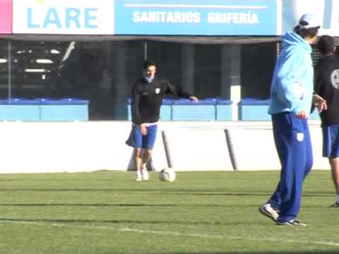 GOLES Y JUGADAS NICO CASTRO EN AR