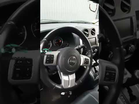 Автомобиль JEEP COMPASS 2015 | GrandCar Автомобиль JEEP COMPASS 2015 | GrandCar