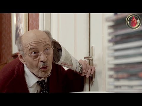 LZN Ep 179 - Moj Šerloče 007, nisi ti Izetu još ni do članaka!