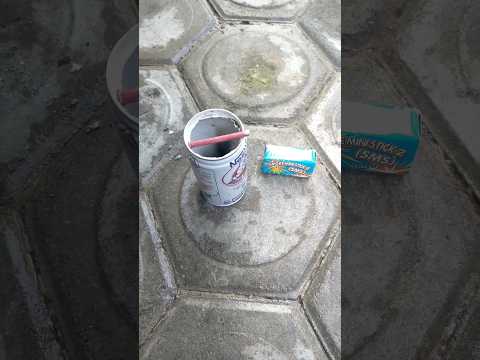 SMS 2 bang / smoke mini stick / 1 box isi 20 Pcs 