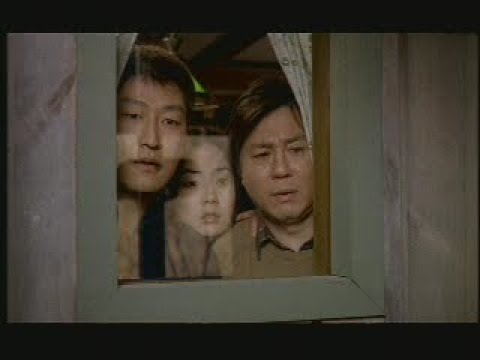 [백투더퓨처] '조용한 가족' 예고편