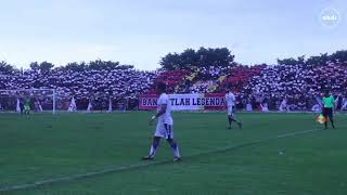 Download lagu Curva Nord syndicate - bangkitlah legenda - Persijap  vs Persib Bandung mp3