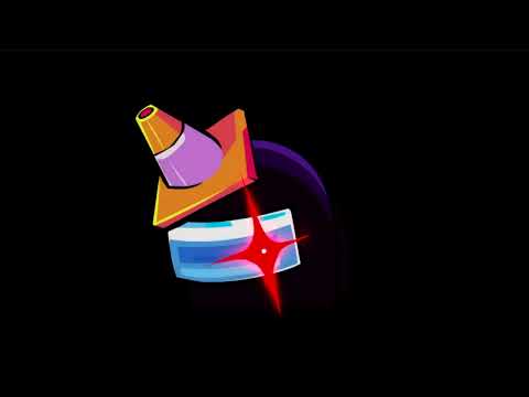 VS IMPOSTOR V4: THE BLACK TRAILER (Reupload)