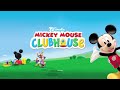 Mickey Mouse Clubhouse Trailer In Telugu