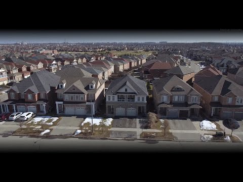 3386 Sunlight Street | Mississauga, ON