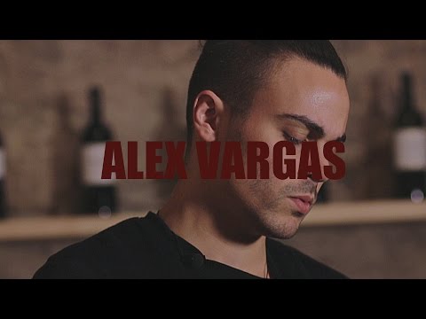 Alex Vargas - 