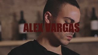 Alex Vargas - "Shackled Up" (PlayLIVE#Bern ALTSTADT SESSIONS)