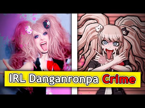 The Most Deranged Danganronpa Fans
