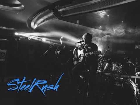 SteelRush - Bangalore Gig [2016]