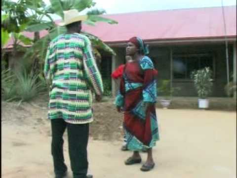 Akam David, Akwa Ibom Gosple music