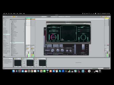 Heavy Bass Sound Design [Noisia, Skrillex, Kill The Noise, Zomboy]