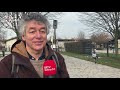 Radiopresentatrice Conny wandelt samen met 150 luisteraars [RTV Utrecht]