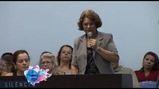 Honra a Teu Pai e a tua Mãe - Programa Visão Espírita - 96 (24/01/2016)