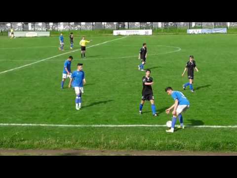 JUNIORI: CSM JIUL PETROȘANI - CS INTER PETRILA (4 - 1)