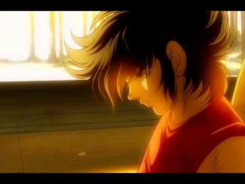Bell Of Angelus Prayer - Saint Seiya