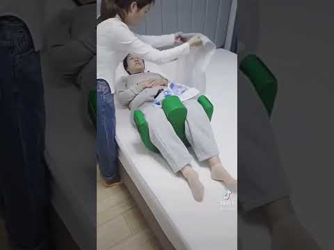 #video for the old man  old women or ECT.