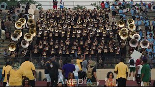 Classical (Gucci Mane) - New Orleans All-star Band | 2023 Mayhem In The Mecca | Watch in 4K!!!!