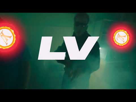 KID LUCILFER & MARLON BREEZE - LV (VIDEO OFICIAL)
