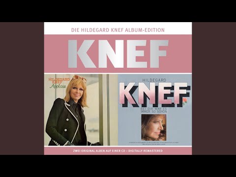 Frag' nicht warum ich gehe