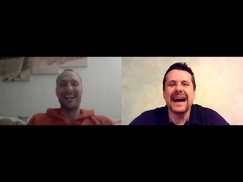 Intervista doppia ai coach: Chiofalo vs Lucchini!