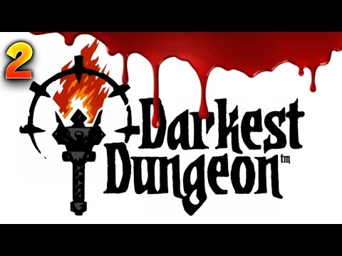 Dark Dungeon II jeu
