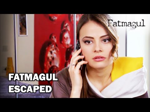 Fatmagul - Selim's Voice Message Shocked Meltem - Section 16