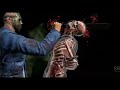 Jason Voorhees Nightmare X Ray Mortal Kombat Mobile